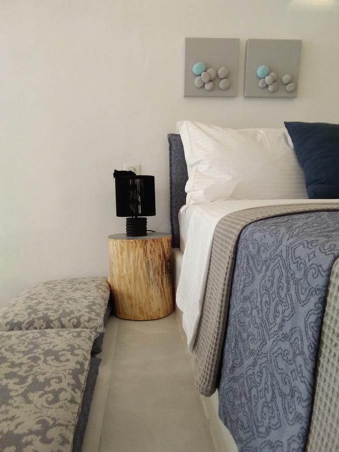 Esperia Luxury Suites Astypálaia Extérieur photo