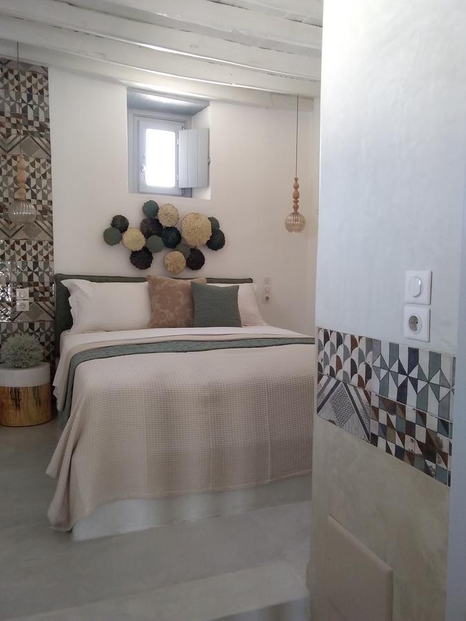 Esperia Luxury Suites Astypálaia Extérieur photo