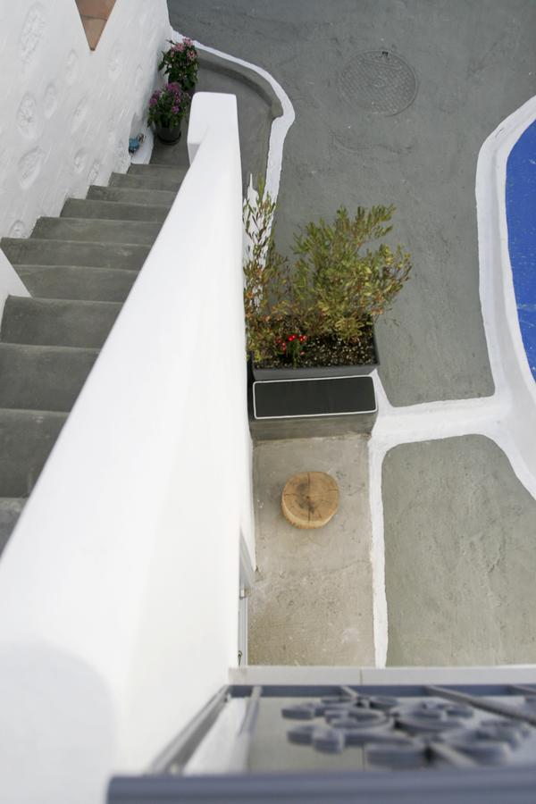 Esperia Luxury Suites Astypálaia Extérieur photo