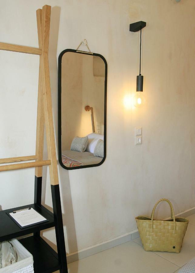 Esperia Luxury Suites Astypálaia Extérieur photo