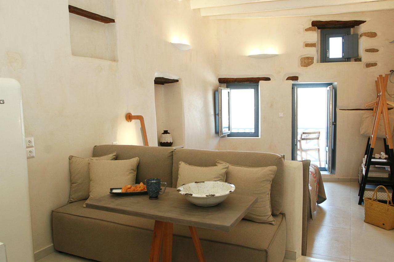 Esperia Luxury Suites Astypálaia Extérieur photo