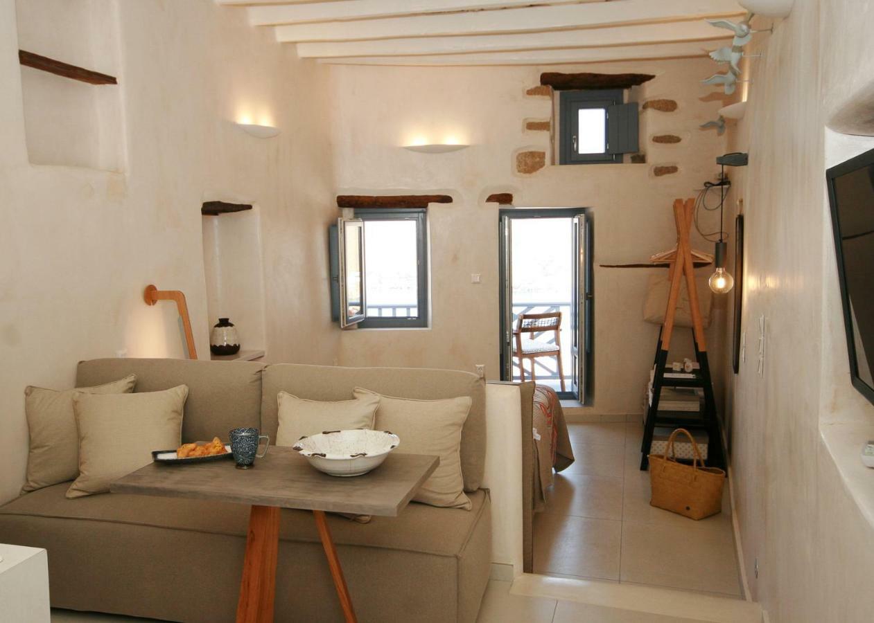 Esperia Luxury Suites Astypálaia Extérieur photo
