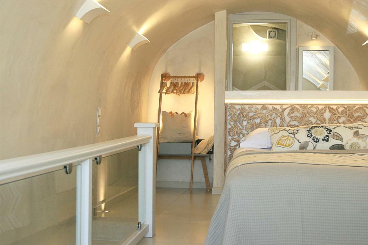 Esperia Luxury Suites Astypálaia Extérieur photo